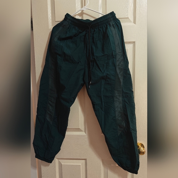 NWOT Reebok Track Pants - Picture 2 of 5